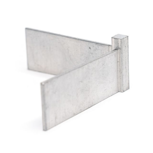 Aluminium Edging Jays Synthetic Grass Perth