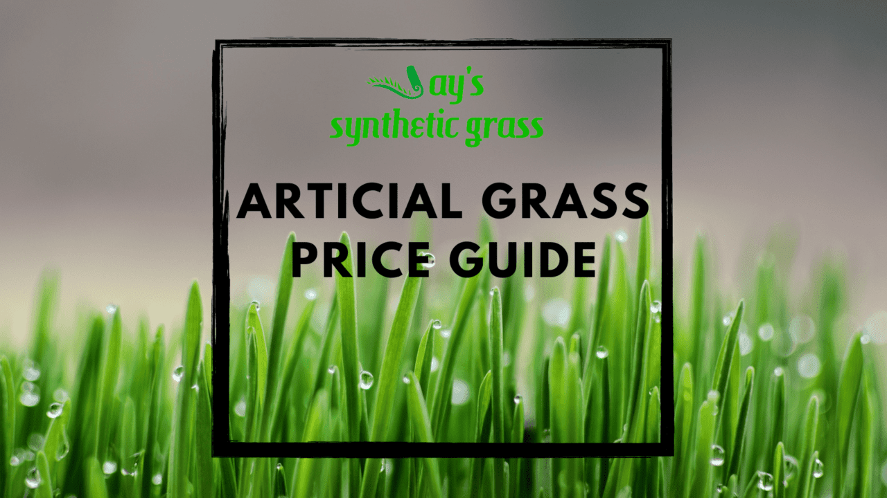 Artificial Grass Prices Perth – A Comprehensive Guide