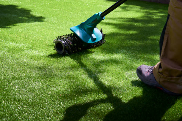 How to Clean Artificial Grass: Tips and Tricks for Keeping Your Lawn Fresh