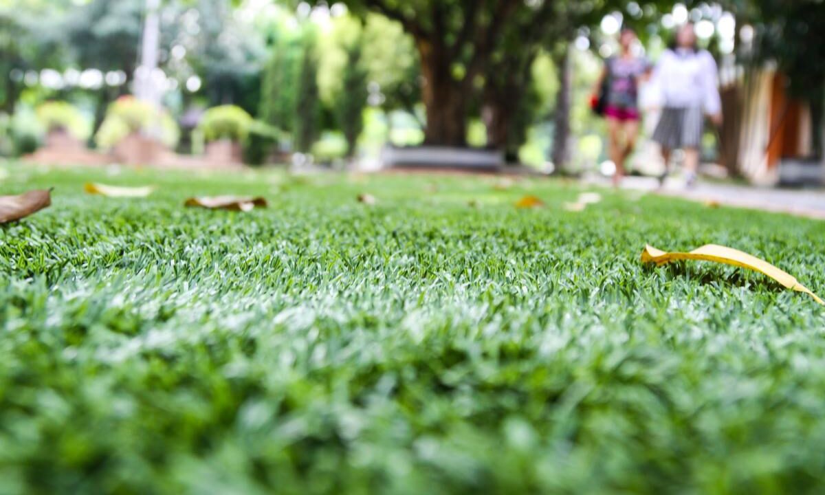 Mastering Weed Control on Artificial Grass: A Beautiful and Weed-Free Lawn Awaits