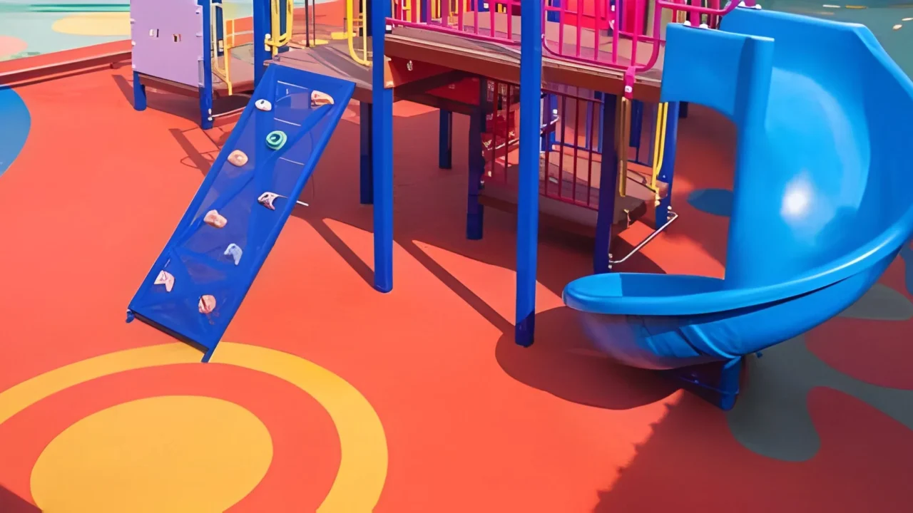 The Ultimate Guide to Playground Surfaces in Perth