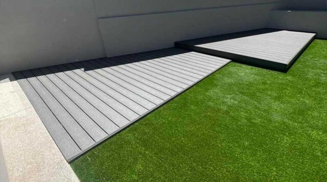 Pros & Cons of Composite Decking