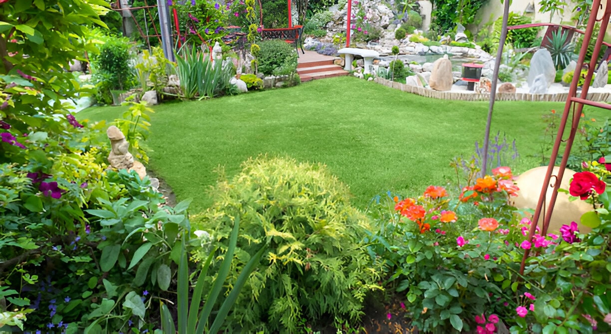 Don’t Let Retic Ruin Your Synthetic Grass: What You Must Know Before Installation