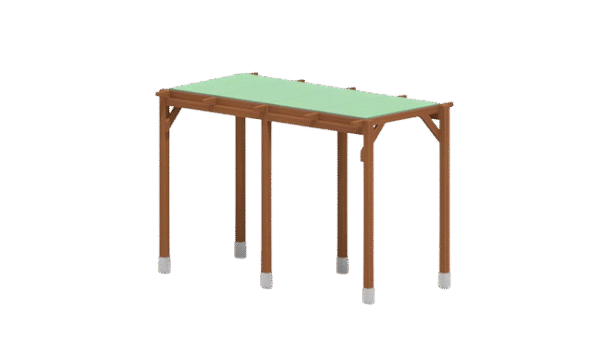 NatureShade Shelter