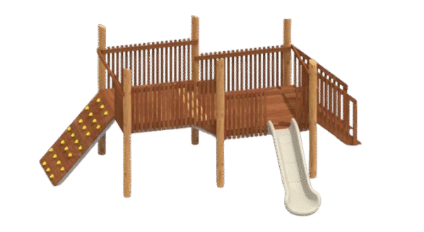 Platypus Fort