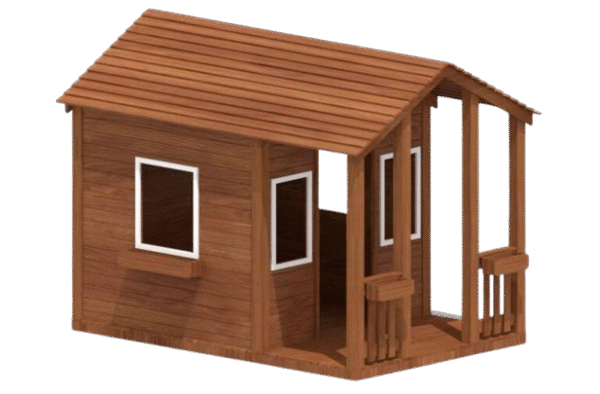 The Little Homestead
