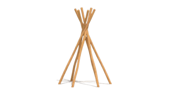 Tee Pee