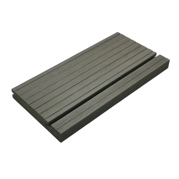 Forrestwood Fascia Board (Grey)