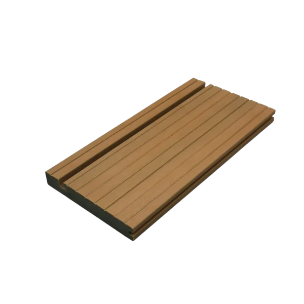 Forrestwood Fascia Board (Teak)