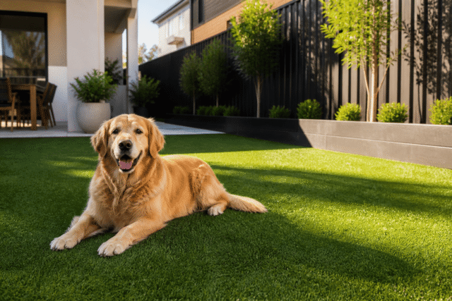 Best Types of Artificial Grass