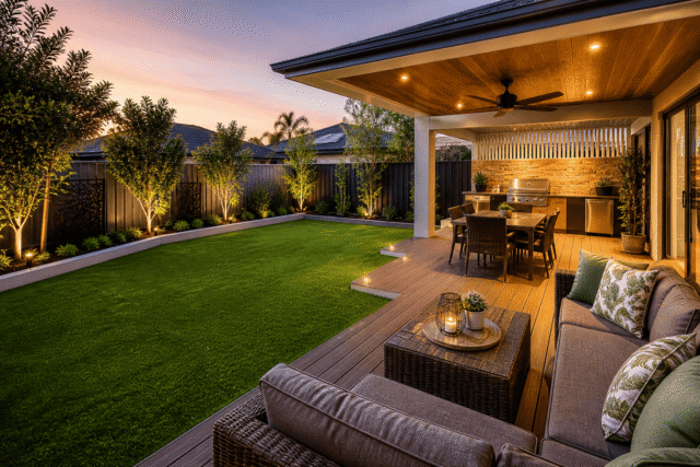 Expert Advice on the Best Artificial Grass