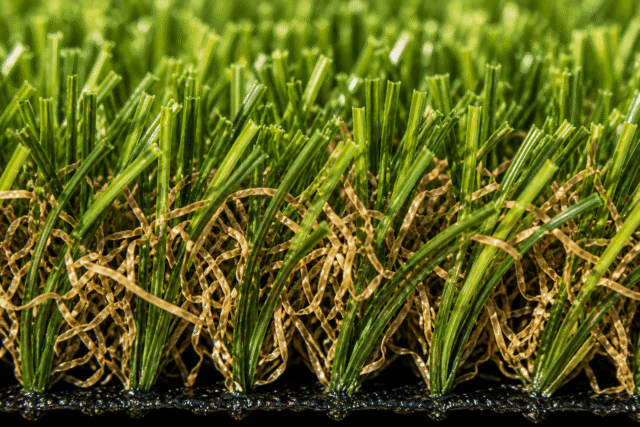 Soft Artificial Grass