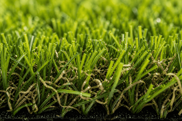 What Makes Artificial Grass Look Realistic