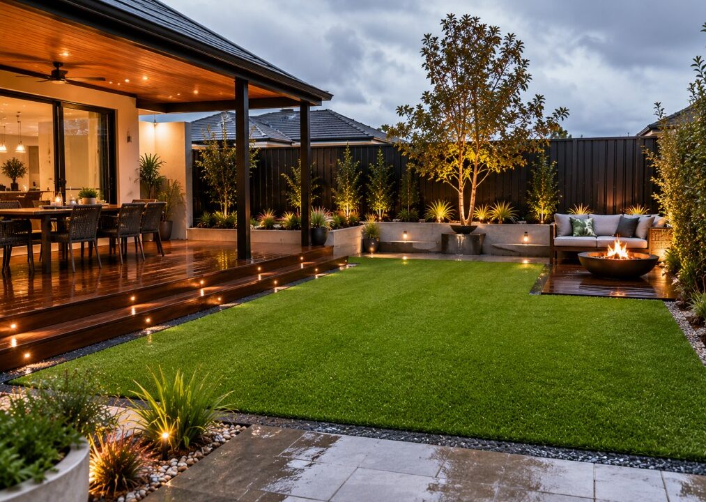 Perth Homeowner’s Guide to Winter Artificial Grass Care