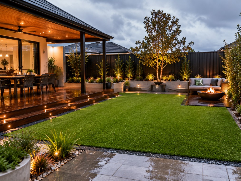 Perth Homeowner’s Guide to Winter Artificial Grass Care