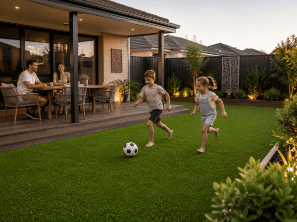 Benefits of Artificial Grass for Canning Vale Homes