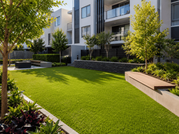 Ideal for Shared Outdoor Spaces