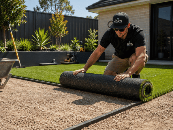 Professional Installation Makes a Difference