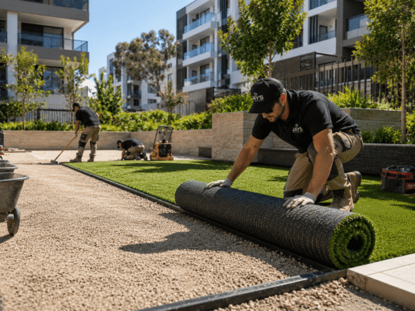 Professional Installation Matters