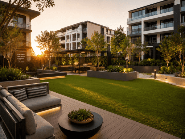 Upgrade Your Strata Property