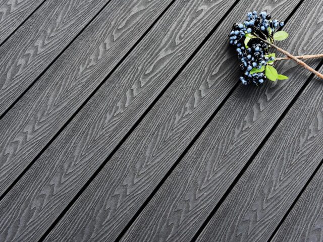 Composite decking Perth