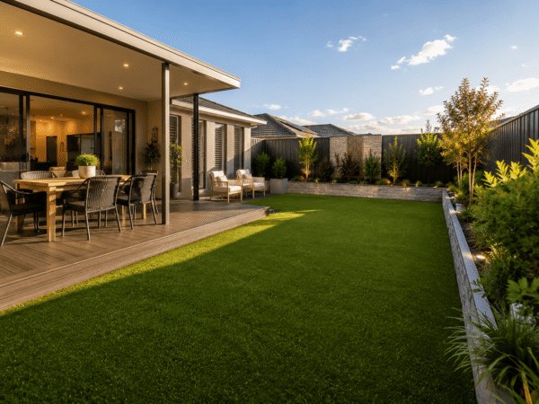 Why More Canning Vale Homeowners Are Choosing Synthetic Grass