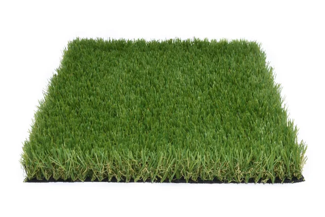 Deluxe 35 artificial grass, 35mm pile — Perth