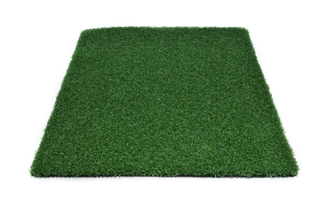 Putting Green artificial grass, 10mm pile — Perth