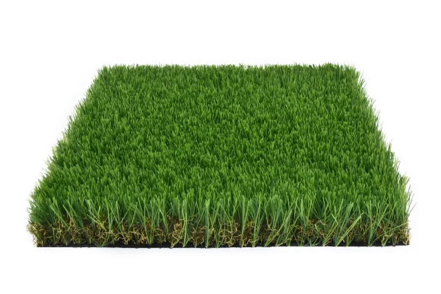 Spring 40 artificial grass, 40mm pile — Perth