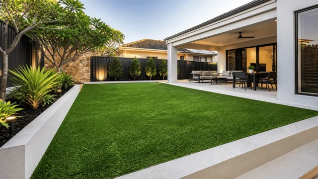 Which Artificial Grass Looks Most Realistic in 2026
