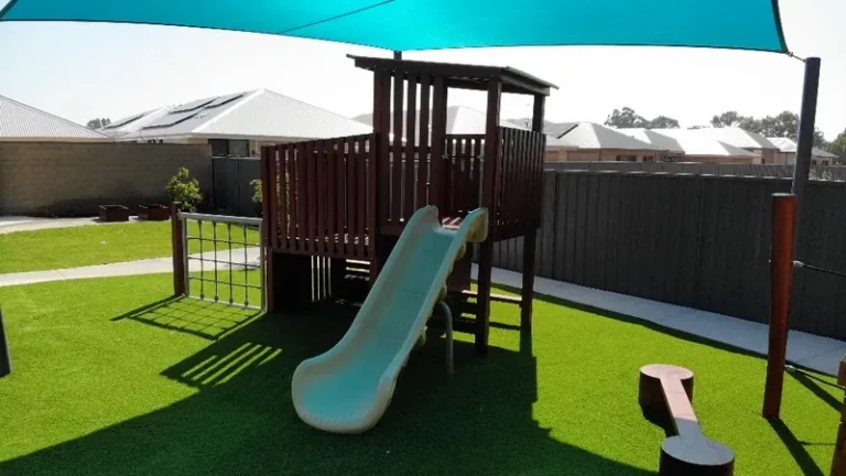 Everwood Early Education, Forrestdale playground by Jays Playground Solutions