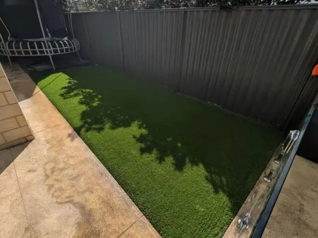 Everyday range artificial grass Perth